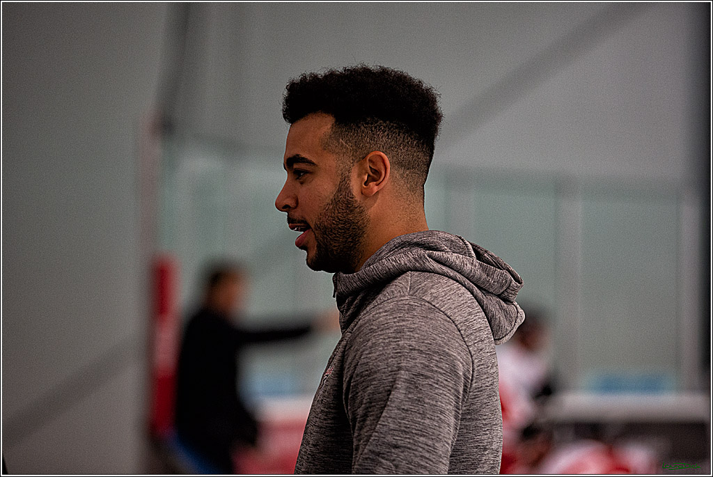 PENNY DEL;  Koelner Haie offenes Training; Koeln, 31.07.2022